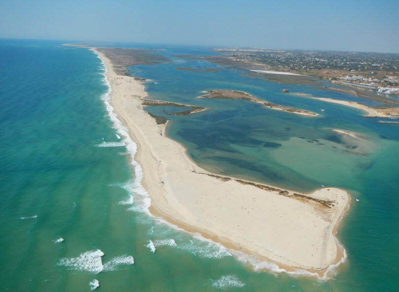 Praia dos Tesos, Tavira, Portugal, Portugal